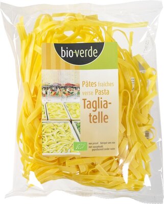 verse tagliatelle - 250 gram