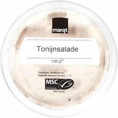 tonijnsalade - 120 gram