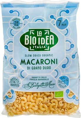 macaroni wit - 500 gram